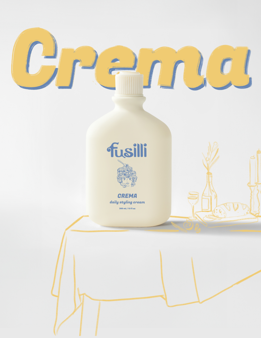 Crema