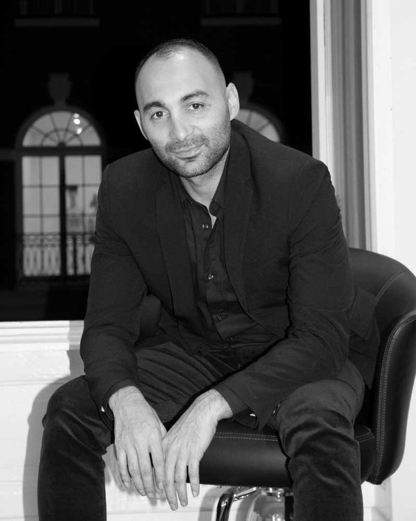 Eddie Plishti Salon