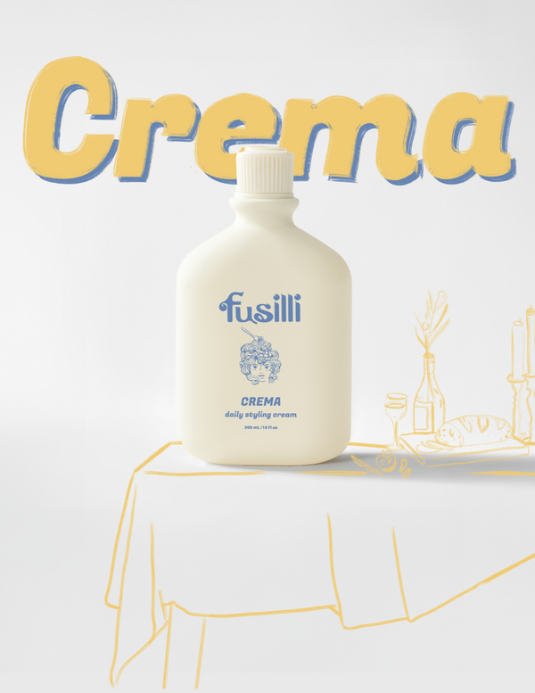 Crema